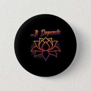 Princess Security Team Dad Mum Family Trip 6 Cm Round Badge