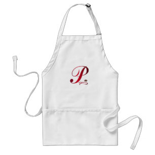 Princess Standard Apron