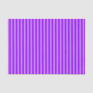 Princess Stripes 1-PURPLE-TISSUE WRAPPING PAPER