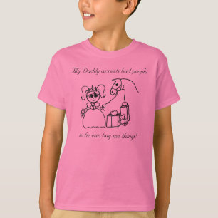 Princess T-Shirt