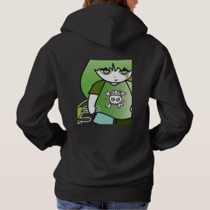 Princess T-Shirt Hoodie