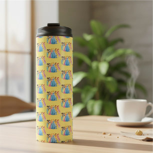 Princess Thermal Tumbler