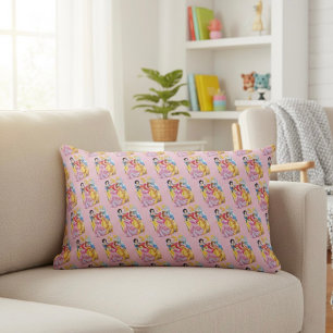 Princess Throw Pillow