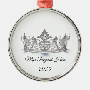 Princess Tiara Ornament