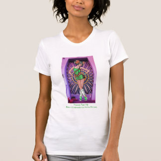 Princess Tiger Lily T-Shirt