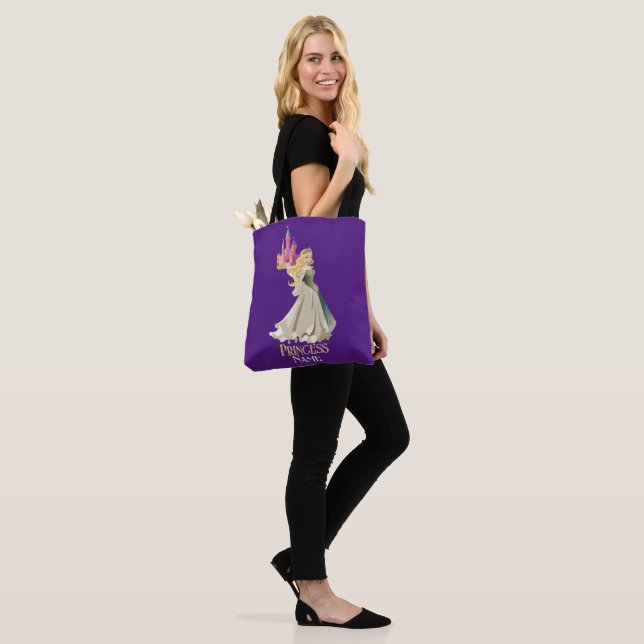 Princess Tote Bag (On Model)