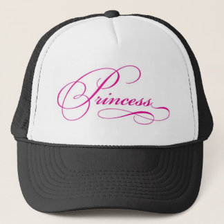 Princess Trucker Hat