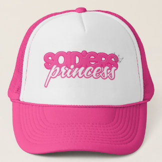 Princess Trucker Hat