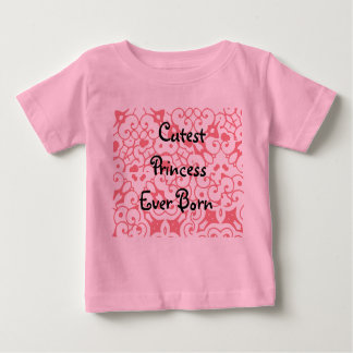 Princess Tutu Baby T-Shirt
