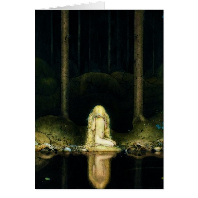 Princess Tuvstarr (Front)