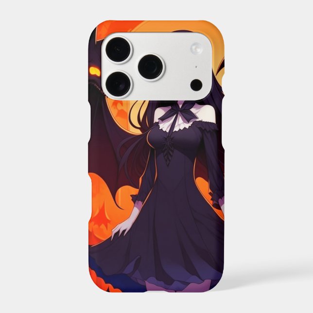 PRINCESS VAMPIRE OF BATS - GOTHIC (Back)