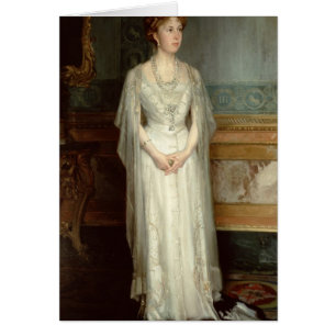 Princess Victoria Eugenie, Queen of Spain