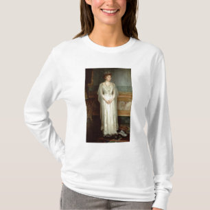 Princess Victoria Eugenie, Queen of Spain T-Shirt