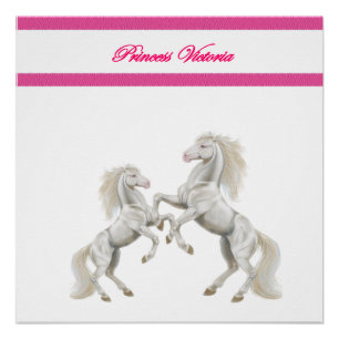 Princess Victoria Poster