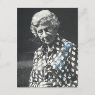 PRINCESS VIKTORIA-LUISE SIGNATURE #063D POSTCARD