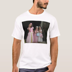 Princesses T-Shirt