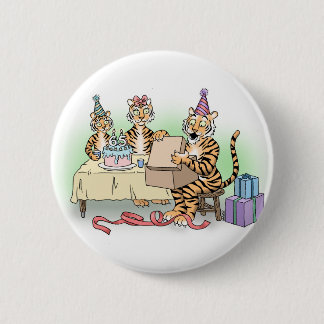 Princeton '78 65th Birthday 2 1/4" 6 Cm Round Badge