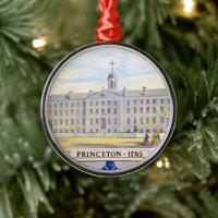 Princeton Congress - 1783