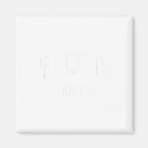 Princeton High School Hs Princeton Nj Retro Srts  Magnet