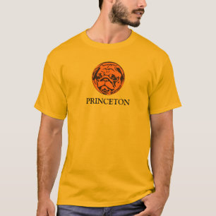 Princeton Pug T-Shirt