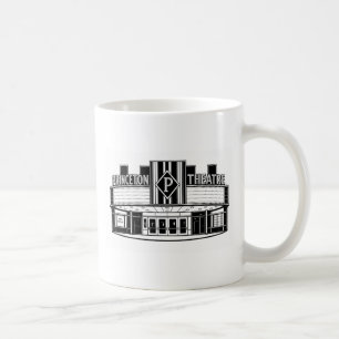 Princeton Theatre Mugs
