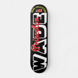 PRINCETON  WADE 1 Skateboard