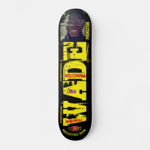 PRINCETON WADE 2 Skateboard