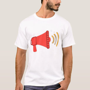Principal — Chief Encouragement Officer T-Shirt