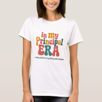 Principal Gifts in My Principal Era Back To School