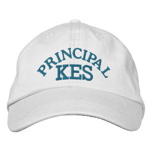 Principal Team Cap by SRF