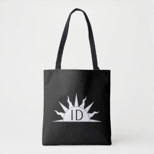 Principality of Insulae Draconis Populace Badge Tote Bag