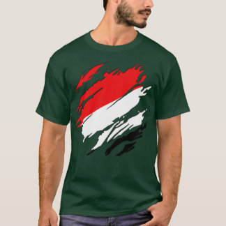 Principality Of Sealand Always T-Shirt