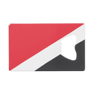 Principality of Sealand Flag