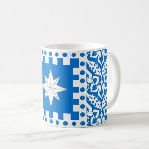 Principality of Tir Mara Populace Badge Coffee Mug