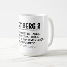 Principles for Those in Research & Experimentation