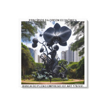 PRINCIPLES OF ECONOMIC ORDER - TENDED CANVES