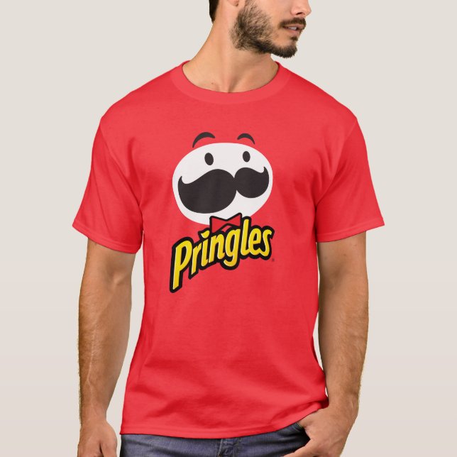 Pringle T-Shirt (Front)