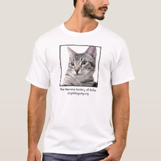 Pringles - dognkittycity.org T-Shirt