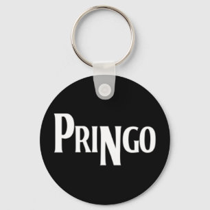 pringo key chain