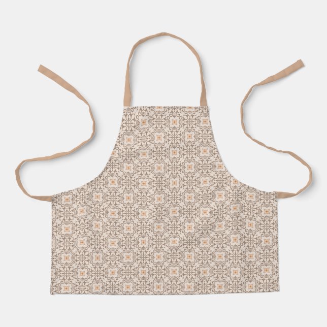 Print Apron (Front)