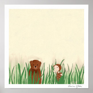 Print by Cristina Ghelfi