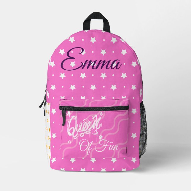 Print cut bags (Front)