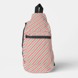 Print Cut Sew Bag