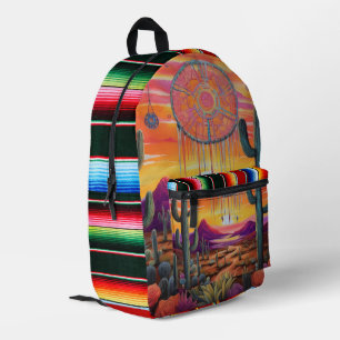 Print Cut Sew Bag