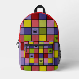 Print Cut Sew Bag