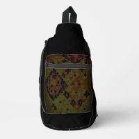 Print Cut Sew Bag