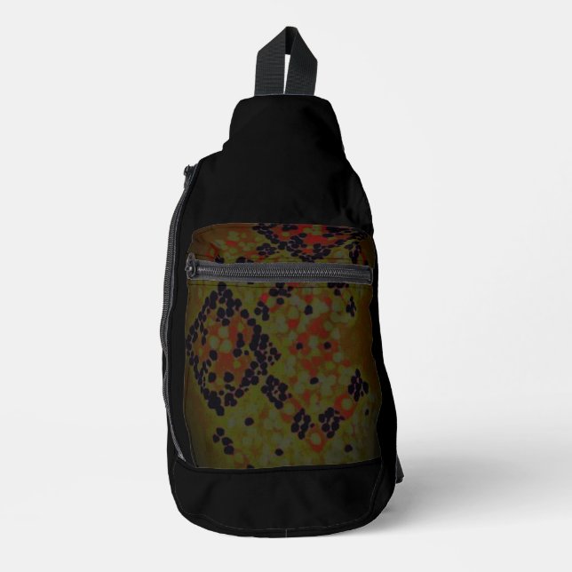 Print Cut Sew Bag (Front)