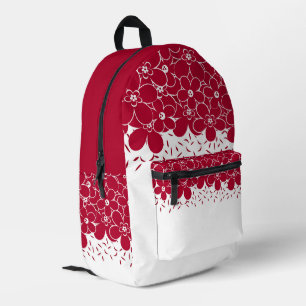 Print Cut Sew Bag