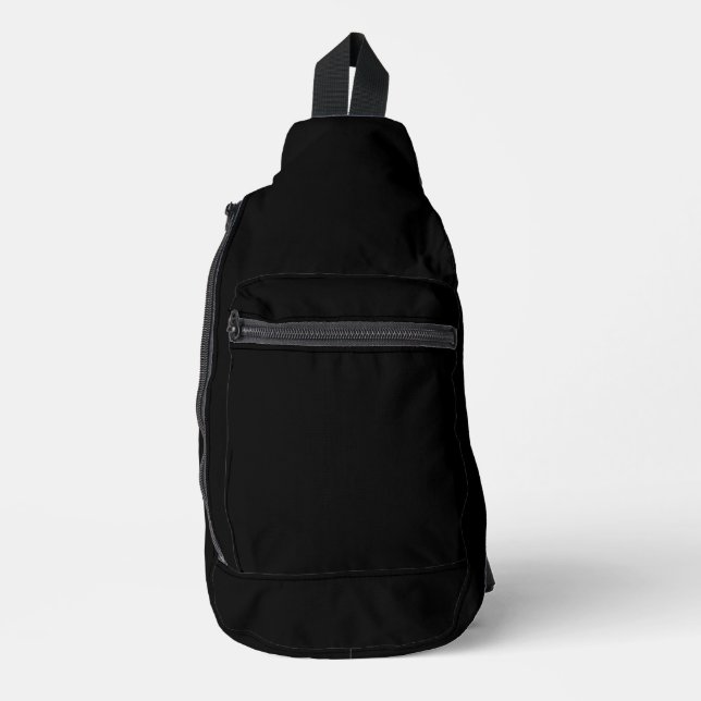 Print Cut Sew Bag (Front)