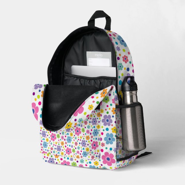 Print Cut Sew Bag (Back Corner Right (Open))